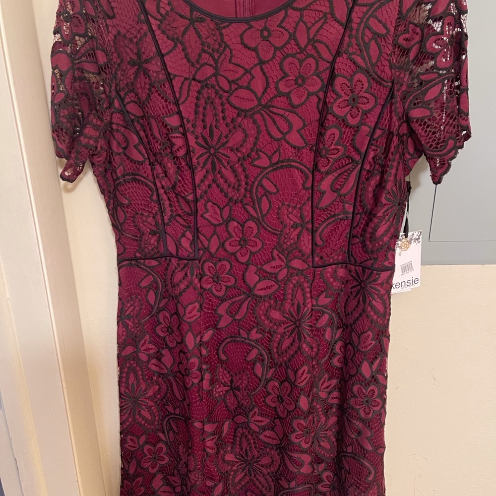 Kensie Size 12 dress